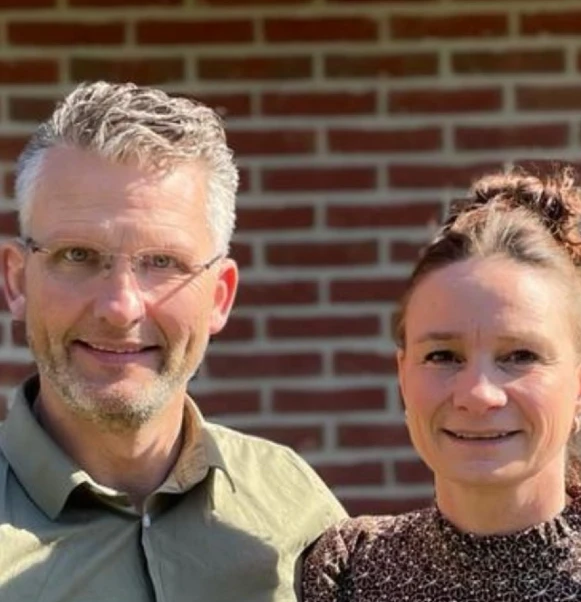 Jan & Aukje