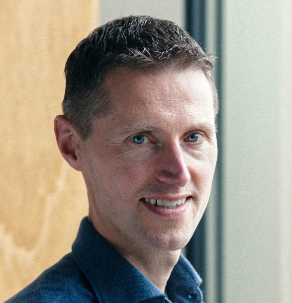 ds. Jan Willem Korpelshoek