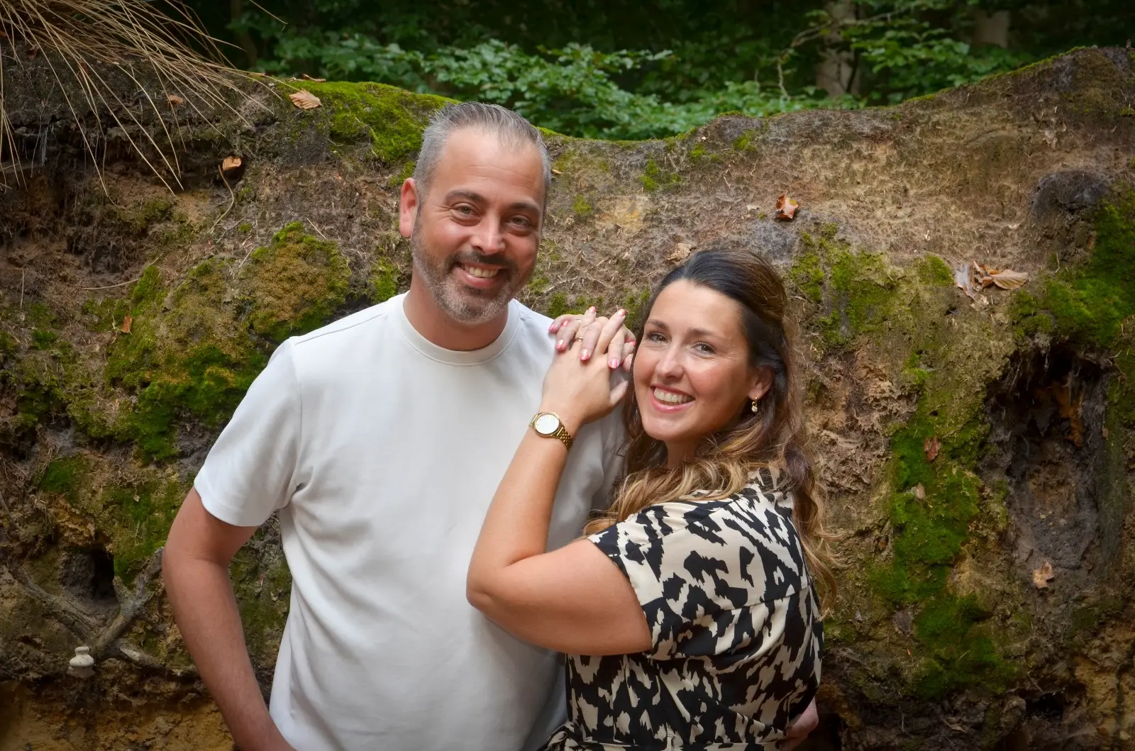 Hoogeveen_Frank en Inge Schuller
