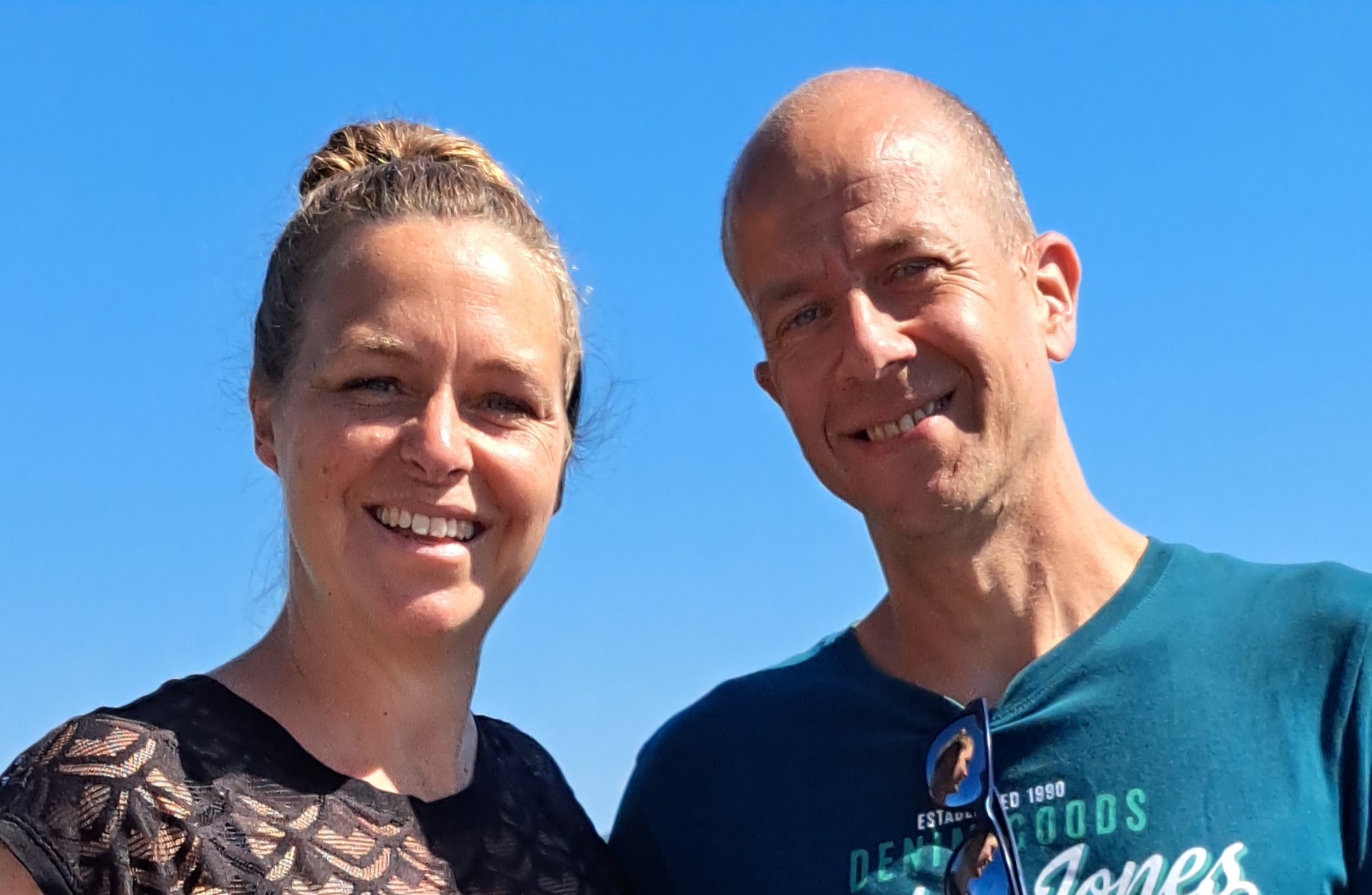Dalfsen alex en hanneke
