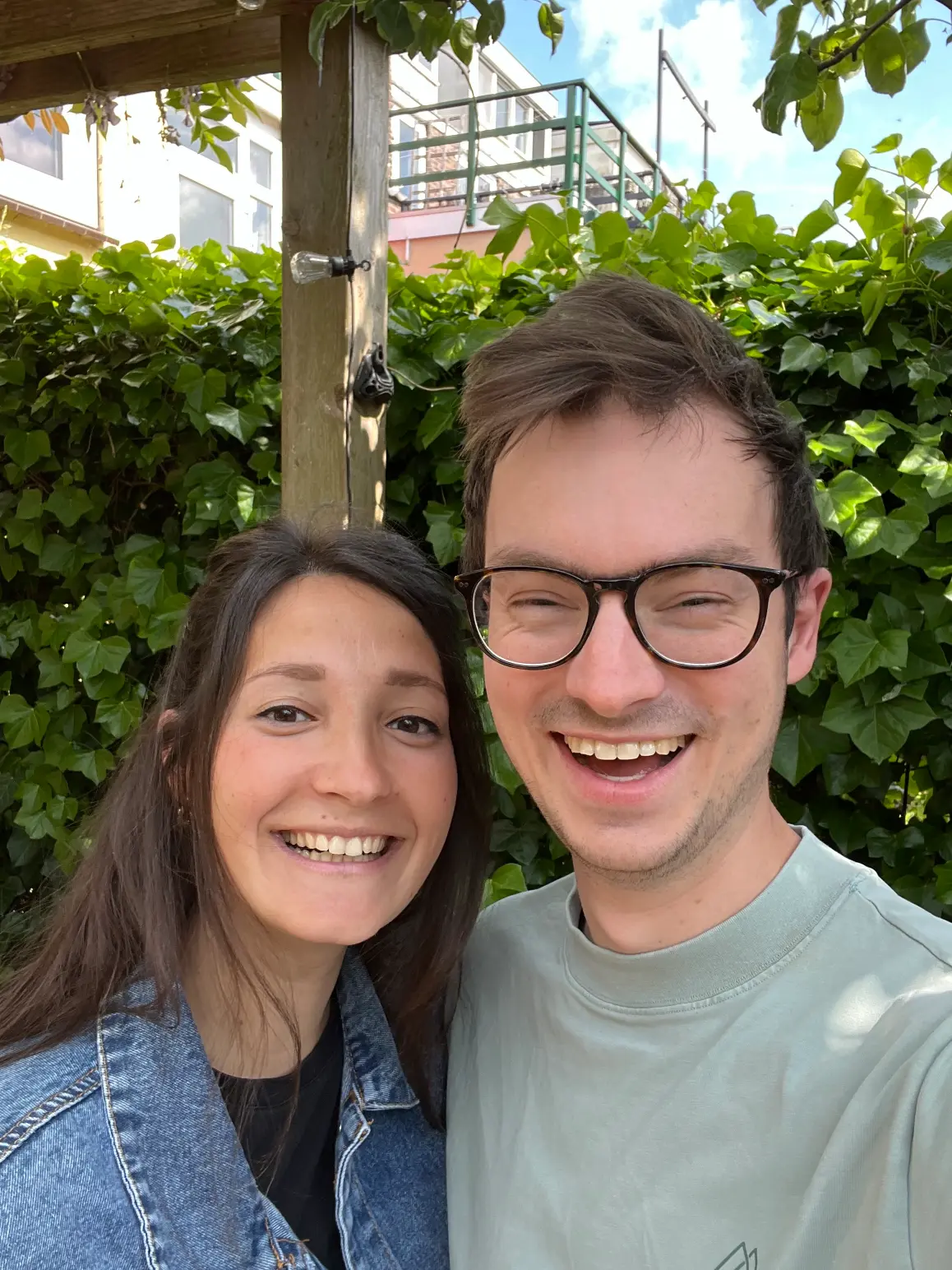 Gouda_mick en nathalie