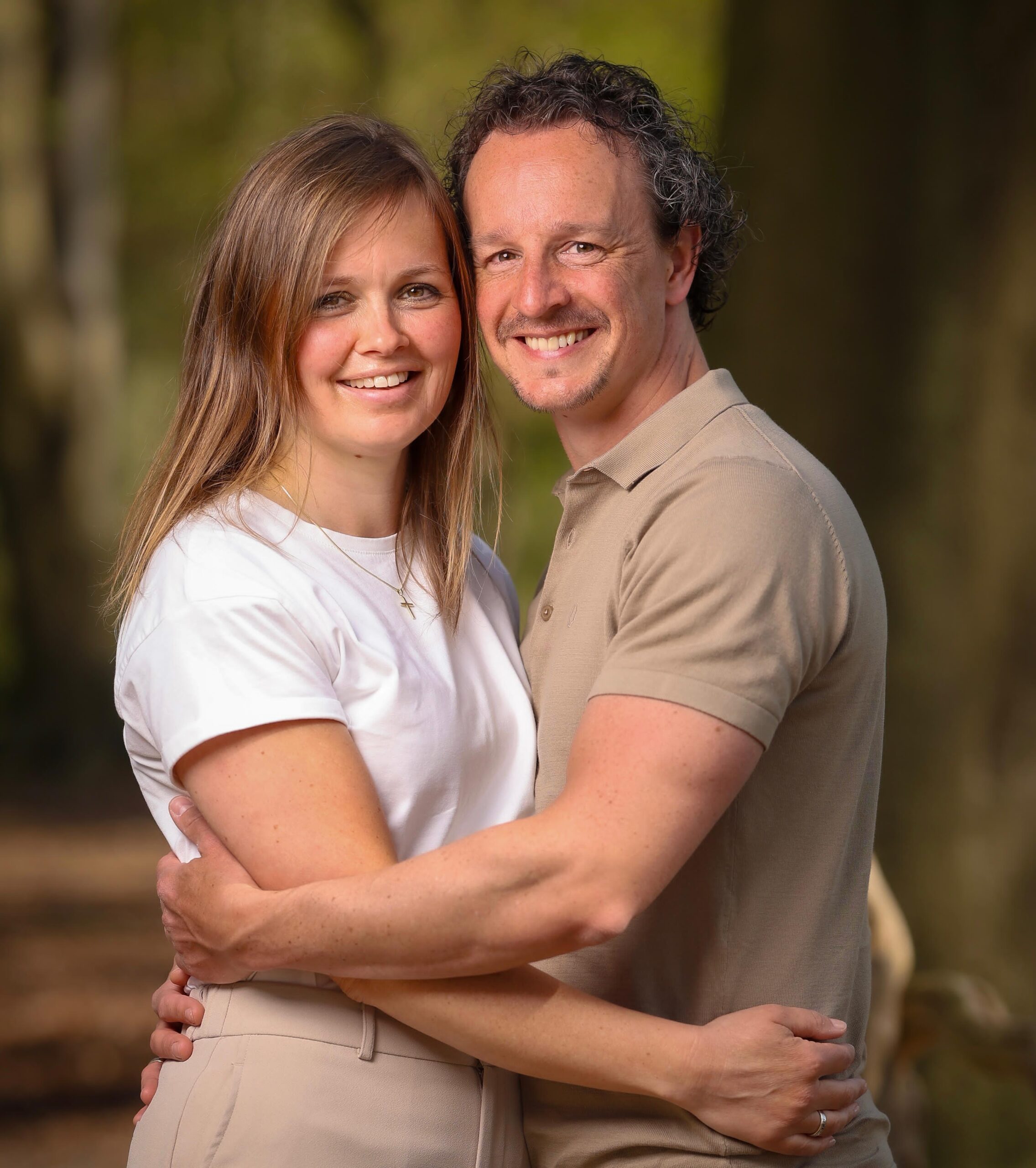 anco en jacobine Veenendaal